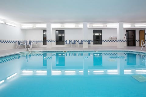 Baymont by Wyndham Thornton Hotel in Northglenn