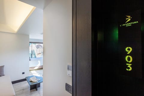 L'Avventura Suites Hotel in Athens