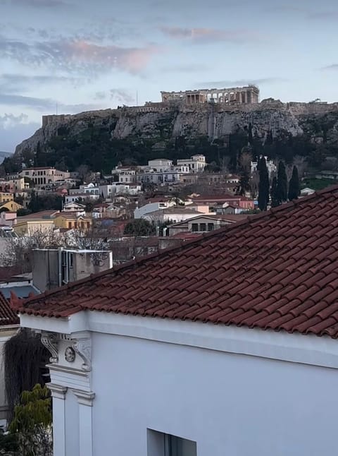L'Avventura Suites Hotel in Athens
