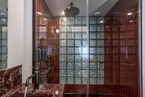 L'Avventura Suites Hotel in Athens