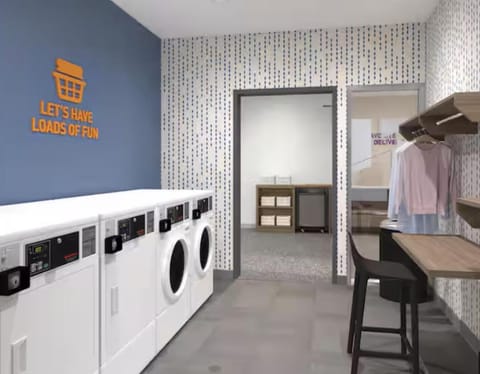 Home2 Suites by Hilton Lebanon Hotel in Lebanon