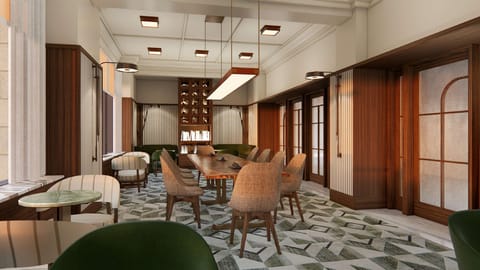 The Waymark Chattanooga, Tapestry Collection by Hilton Hotel in Chattanooga