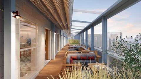 The Waymark Chattanooga, Tapestry Collection by Hilton Hotel in Chattanooga