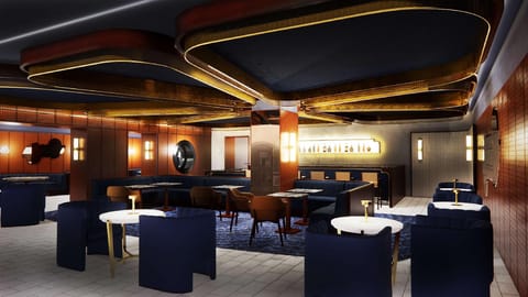 The Waymark Chattanooga, Tapestry Collection by Hilton Hotel in Chattanooga