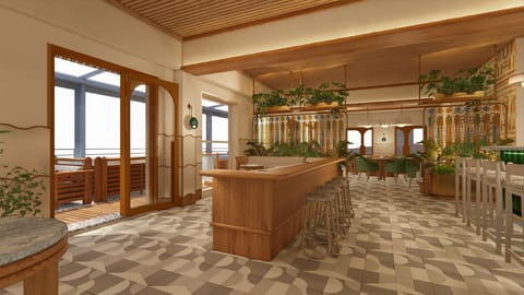 The Waymark Chattanooga, Tapestry Collection by Hilton Hotel in Chattanooga