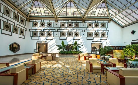 Fragrant Hill Hotel Hotel in Beijing