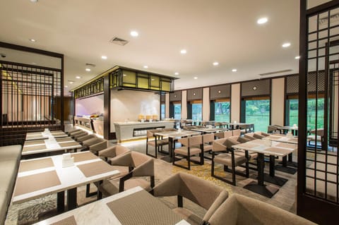 Fragrant Hill Hotel Hotel in Beijing