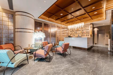 Bar/lounge