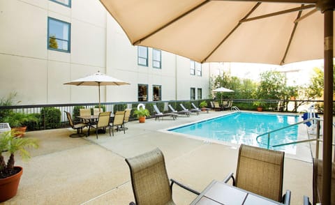 Swimming pool [outdoor]