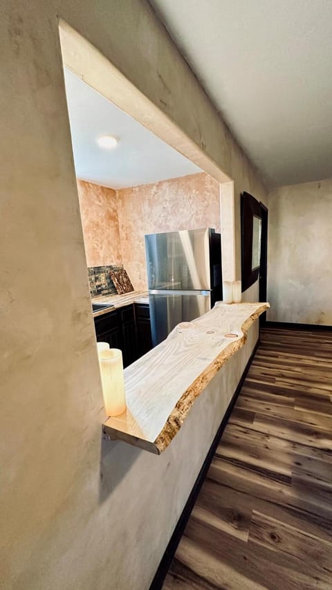 Luxx Lodge, Glamping & RV Park Inn in Ranchos De Taos