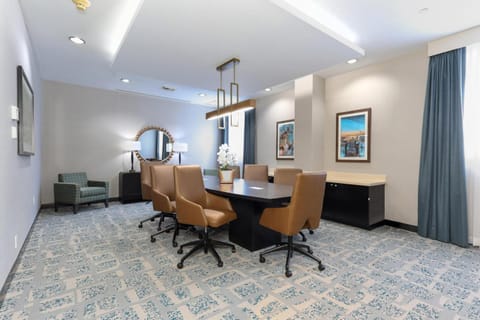 Hampton Inn Miami-Coconut Grove/Coral Gables Hotel in Coconut Grove