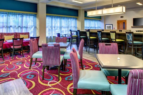 Hampton Inn Miami-Coconut Grove/Coral Gables Hotel in Coconut Grove
