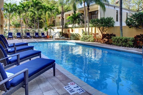 Hampton Inn Miami-Coconut Grove/Coral Gables Hotel in Coconut Grove