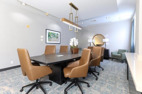 Hampton Inn Miami-Coconut Grove/Coral Gables Hotel in Coconut Grove