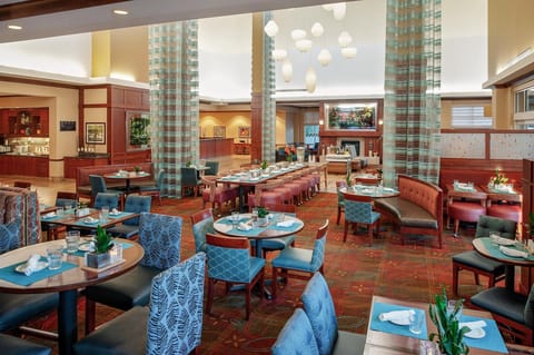 Hilton Garden Inn Chicago O'Hare Airport Hotel in Rosemont