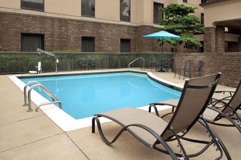 Hampton Inn Birmingham I-65/Lakeshore Drive Hotel in Homewood