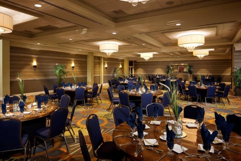 Hilton Melbourne Beach Oceanfront Hotel in Melbourne