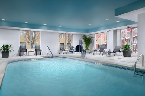 Hilton Garden Inn Chattanooga Downtown Hotel in Chattanooga