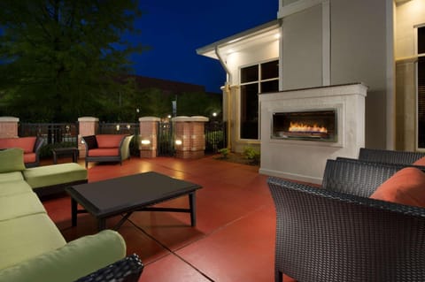 Hilton Garden Inn Chattanooga Downtown Hotel in Chattanooga