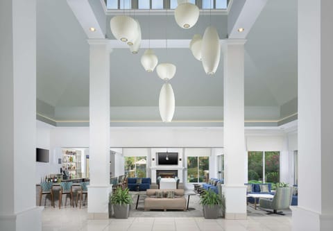 Hilton Garden Inn Chattanooga Downtown Hotel in Chattanooga