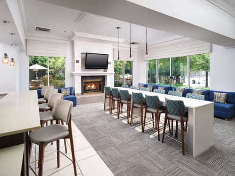 Hilton Garden Inn Chattanooga Downtown Hotel in Chattanooga