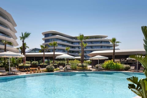 Reges, a Luxury Collection Resort & Spa, Cesme Hotel in Cesme