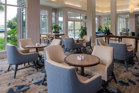 Hilton Garden Inn Baton Rouge Airport Hotel in Baton Rouge