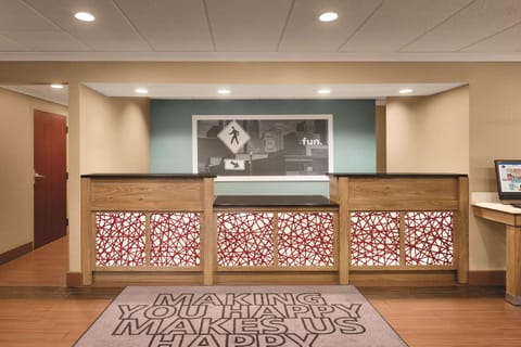 Hampton Inn Atlanta-Buckhead Hotel in Buckhead