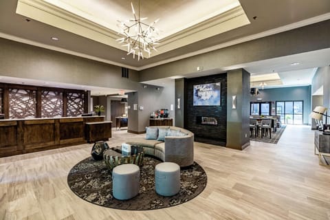 Homewood Suites by Hilton Atlanta Lenox Buckhead Hotel in Buckhead