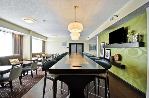 Hampton Inn Columbus/Dublin Hotel in Dublin