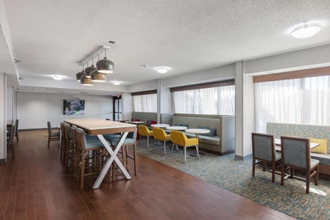 Hampton Inn Columbus/Dublin Hotel in Dublin