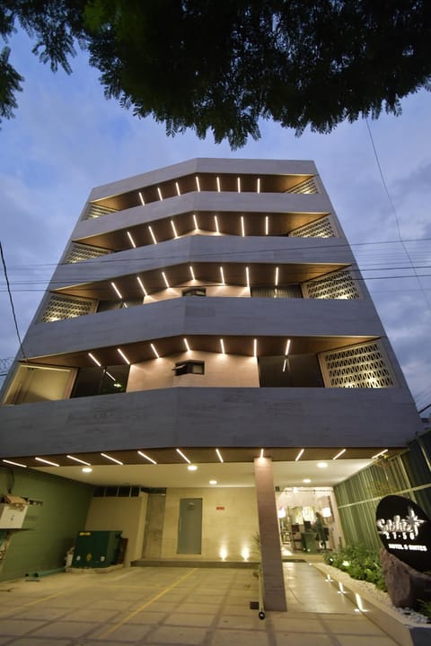 Property view