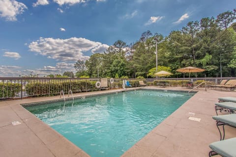 Spark by Hilton Jackson Ridgeland Hotel in Flowood