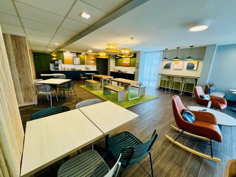 Spark by Hilton Jackson Ridgeland Hotel in Flowood