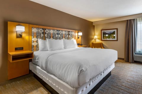 Comfort Inn Missoula North Shopping District Hotel in Missoula