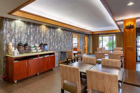 Comfort Inn Missoula North Shopping District Hotel in Missoula