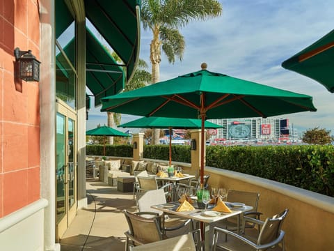 Hilton Santa Clara Hotel in Santa Clara