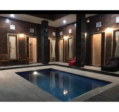 OYO 94789 Adihan Homestay Canggu Hotel in North Kuta