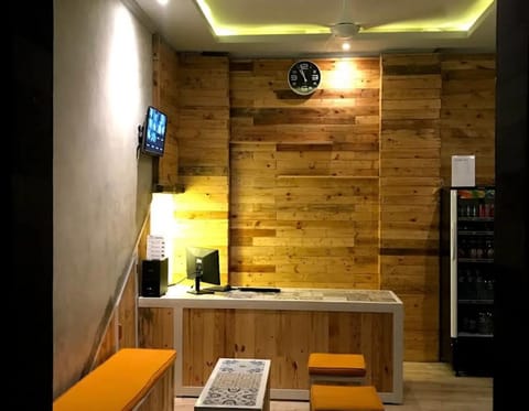 OYO 94789 Adihan Homestay Canggu Hotel in North Kuta