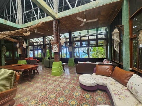 Charm Churee Villa Resort in Ko Tao