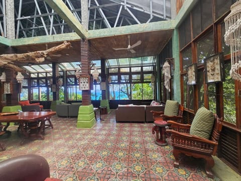 Charm Churee Villa Resort in Ko Tao