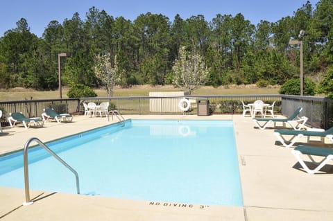 Hampton Inn Mobile-I-10 West/Bellingrath Gardens (Tillman's Corner) Hotel in Tillmans Corner