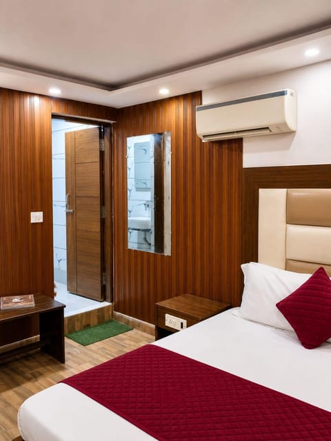 Amenity (Guest room)