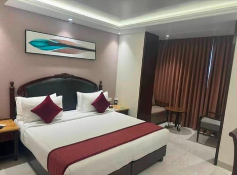 Amenity (Guest room)