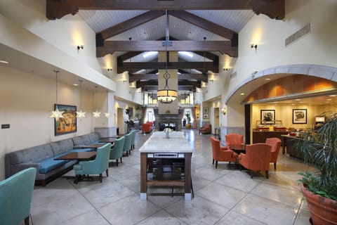 Hampton Inn & Suites Tucson-Mall Hotel in Casas Adobes