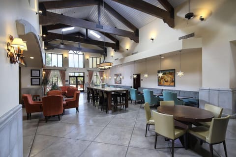 Hampton Inn & Suites Tucson-Mall Hotel in Casas Adobes