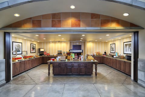 Hampton Inn & Suites Tucson-Mall Hotel in Casas Adobes