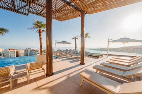 Best Western Premier Malta Hotel in Saint Paul's Bay