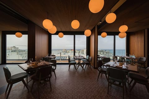 Best Western Premier Malta Hotel in Saint Paul's Bay