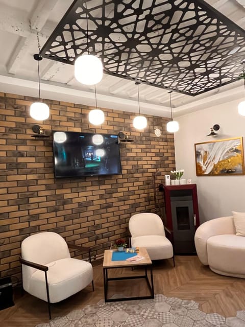 Hotel Elements Hotel in Serbia